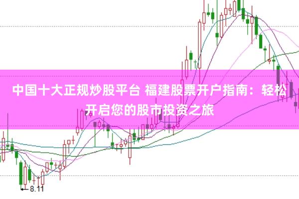 中国十大正规炒股平台 福建股票开户指南：轻松开启您的股市投资之旅