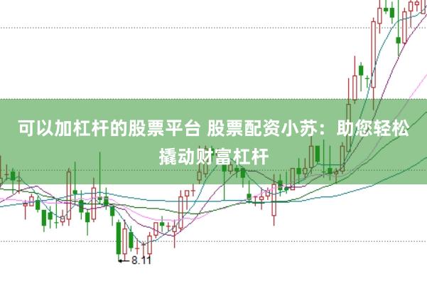 可以加杠杆的股票平台 股票配资小苏：助您轻松撬动财富杠杆