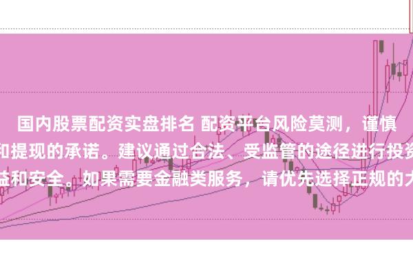 国内股票配资实盘排名 配资平台风险莫测，谨慎对待任何涉及资金投入和提现的承诺。建议通过合法、受监管的途径进行投资操作，以保障您的权益和安全。如果需要金融类服务，请优先选择正规的大型机构，并仔细阅读相关合同条款，了解潜在的风险。