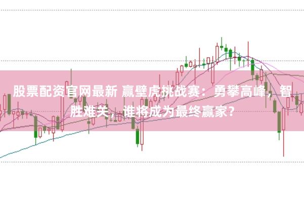 股票配资官网最新 赢壁虎挑战赛：勇攀高峰，智胜难关，谁将成为最终赢家？