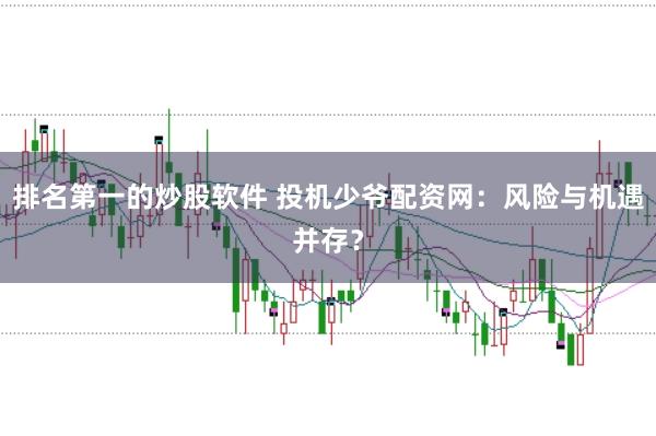排名第一的炒股软件 投机少爷配资网：风险与机遇并存？