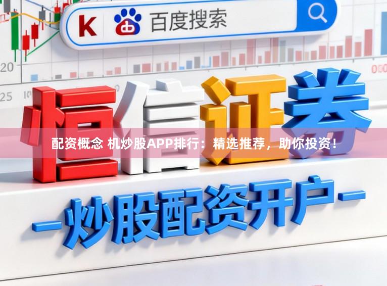 配资概念 机炒股APP排行：精选推荐，助你投资！